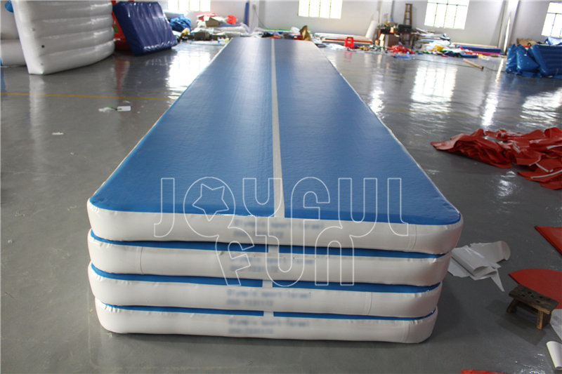 gymtastic inflatable